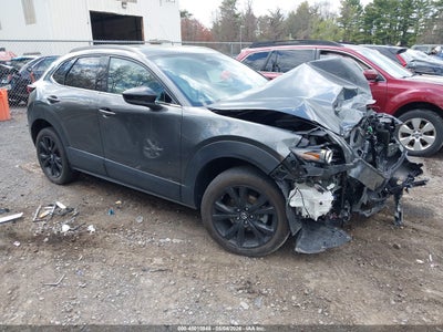 MAZDA CX-30 2024