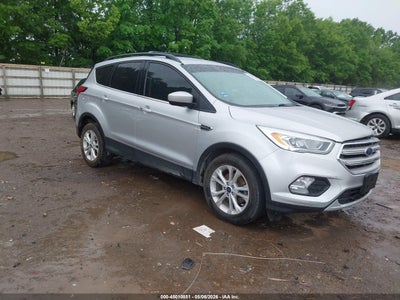 FORD ESCAPE 2019