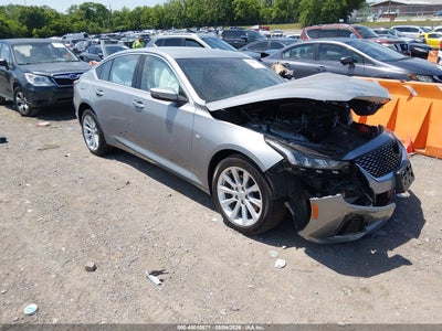 CADILLAC CT5 2024