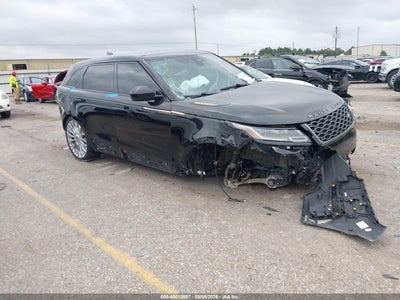 LAND ROVER RANGE ROVER VELAR 2023