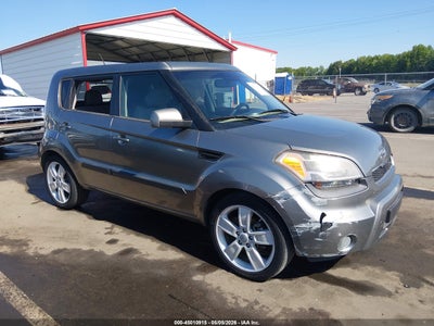 KIA SOUL 2011