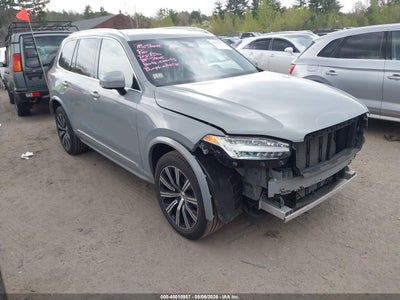 VOLVO XC90 2024