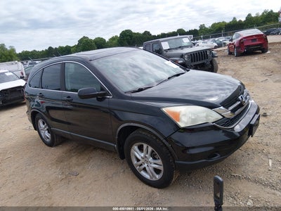 HONDA CR-V 2011