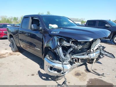 RAM 1500 2021