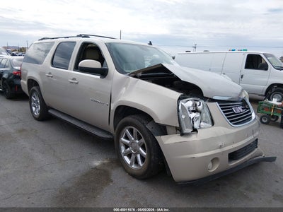 GMC YUKON XL 1500 2007