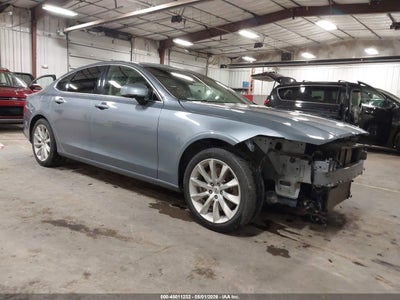 VOLVO S90 2017