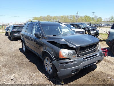 VOLVO XC90 2011