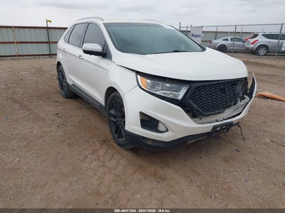 FORD EDGE 2015