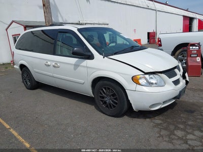 DODGE GRAND CARAVAN 2006