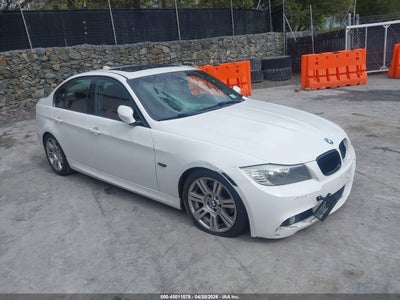 BMW 328I 2011
