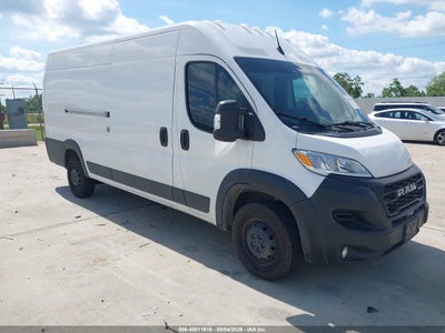 RAM PROMASTER 3500 2023
