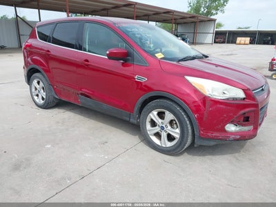 FORD ESCAPE 2014