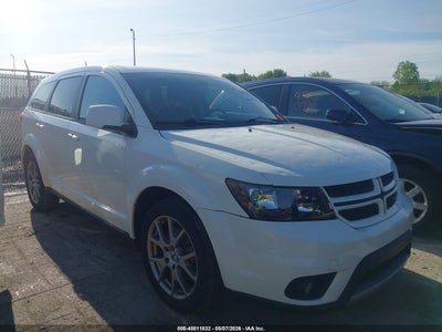DODGE JOURNEY 2019
