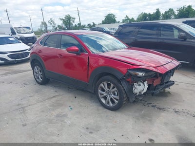 MAZDA CX-30 2020
