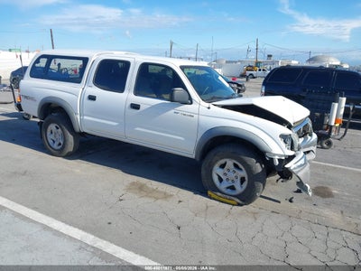 TOYOTA TACOMA 2004