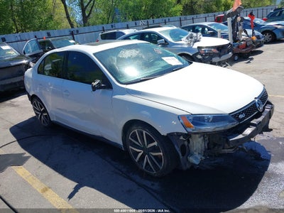 VOLKSWAGEN JETTA 2012