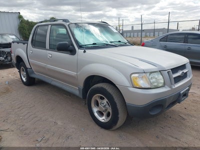 FORD EXPLORER SPORT TRAC 2004