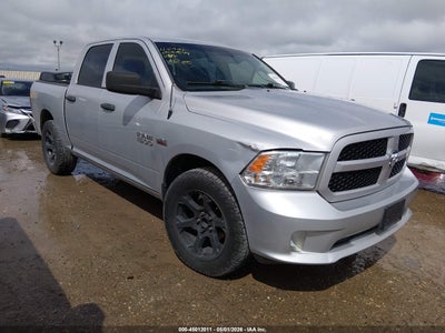 RAM 1500 2015