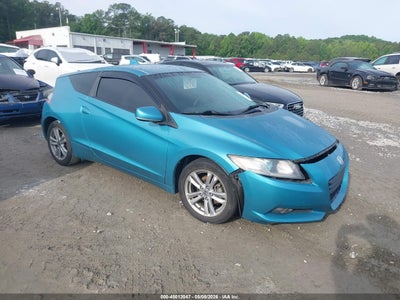 HONDA CR-Z 2011