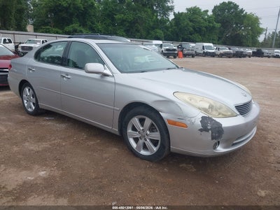 LEXUS ES 330 2005