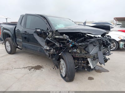 TOYOTA TACOMA 2026