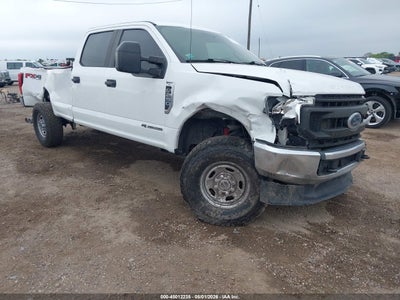 FORD F-250 2021