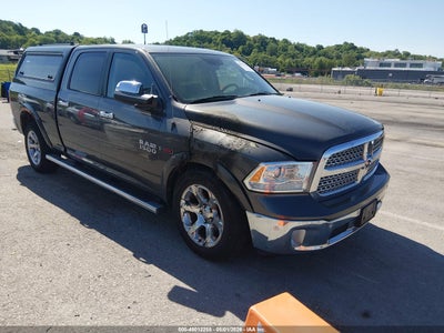 RAM 1500 2015