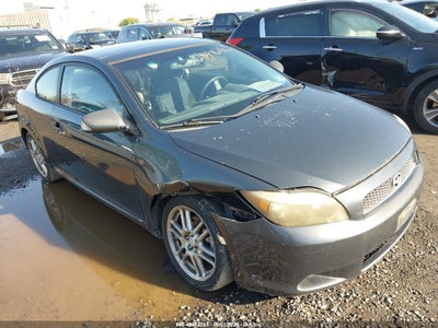 SCION TC 2006