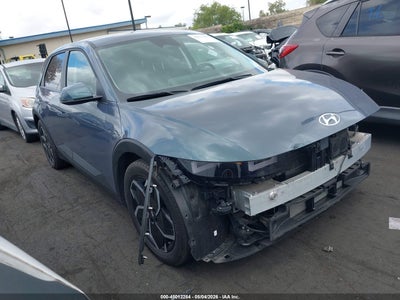 HYUNDAI IONIQ 5 2024