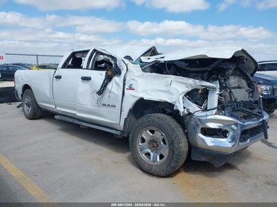 RAM 2500 2020