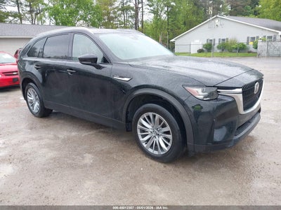 MAZDA CX-90 PHEV 2024