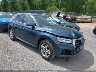 AUDI Q5 2018