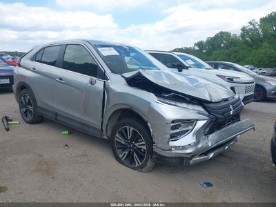 MITSUBISHI ECLIPSE CROSS 2026