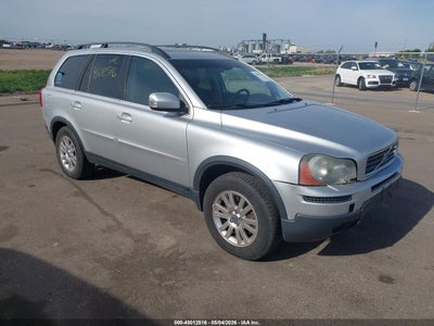 VOLVO XC90 2008