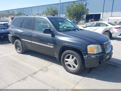 GMC ENVOY 2006