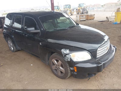 CHEVROLET HHR 2010