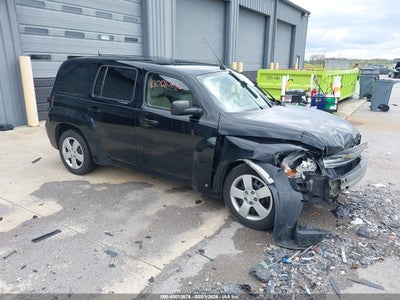 CHEVROLET HHR 2009