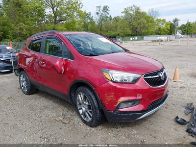 BUICK ENCORE 2017