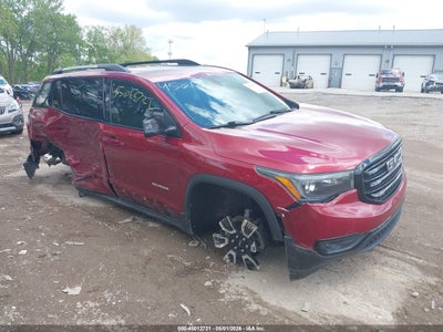 GMC ACADIA 2019