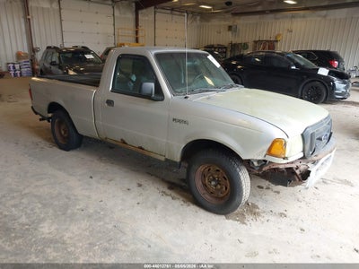 FORD RANGER 2005