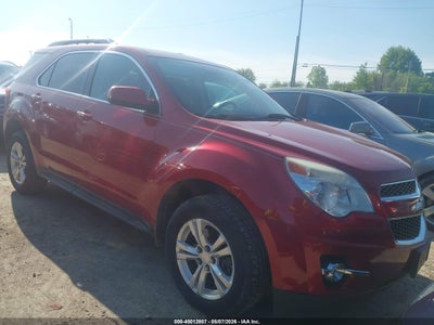 CHEVROLET EQUINOX 2014