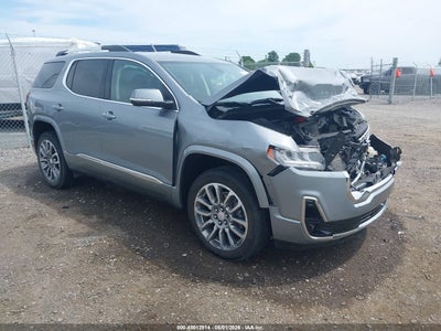 GMC ACADIA 2023