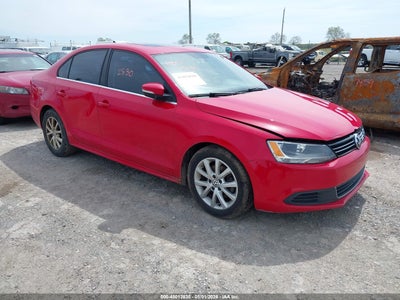 VOLKSWAGEN JETTA 2014