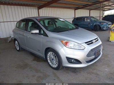 FORD C-MAX ENERGI 2015