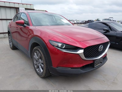 MAZDA CX-30 2021