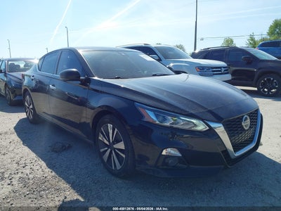 NISSAN ALTIMA 2020