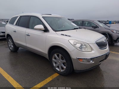 BUICK ENCLAVE 2008