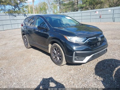 HONDA CR-V 2021