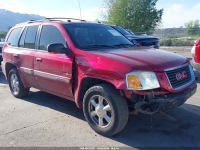 GMC ENVOY 2005