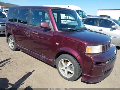 SCION XB 2004